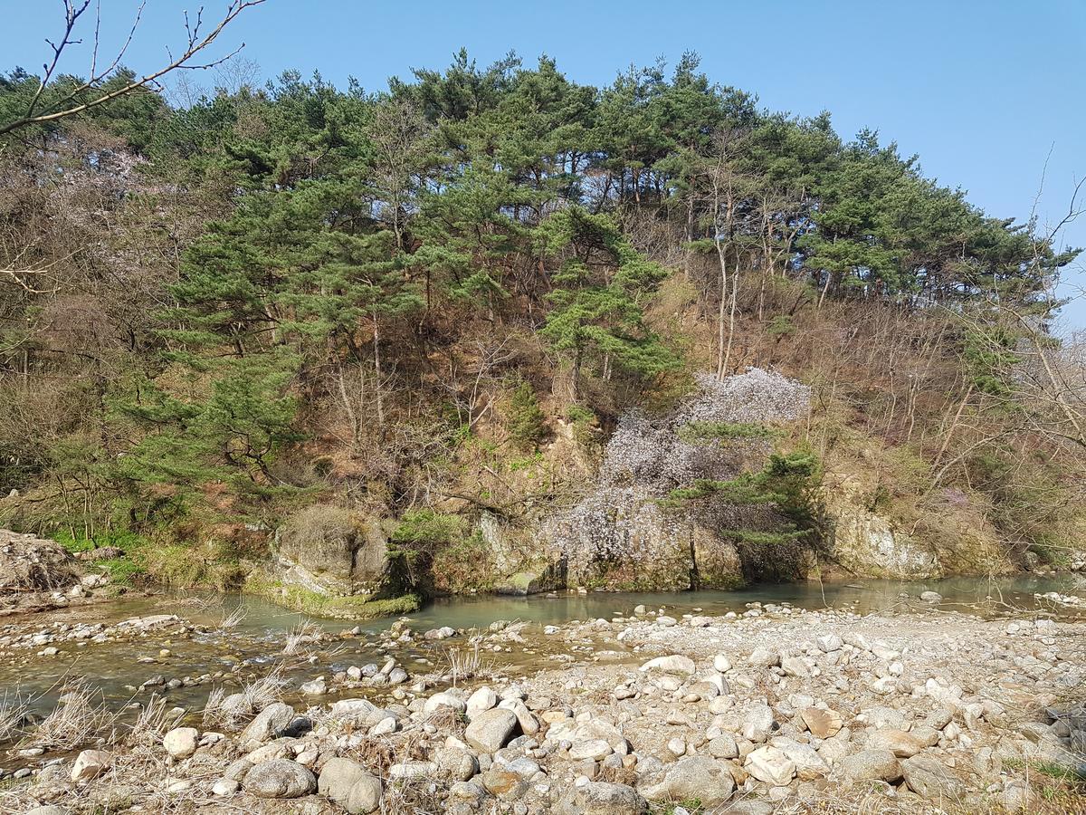 Namwon Hotel Exterior photo